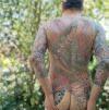 foto do perfil tatuado40